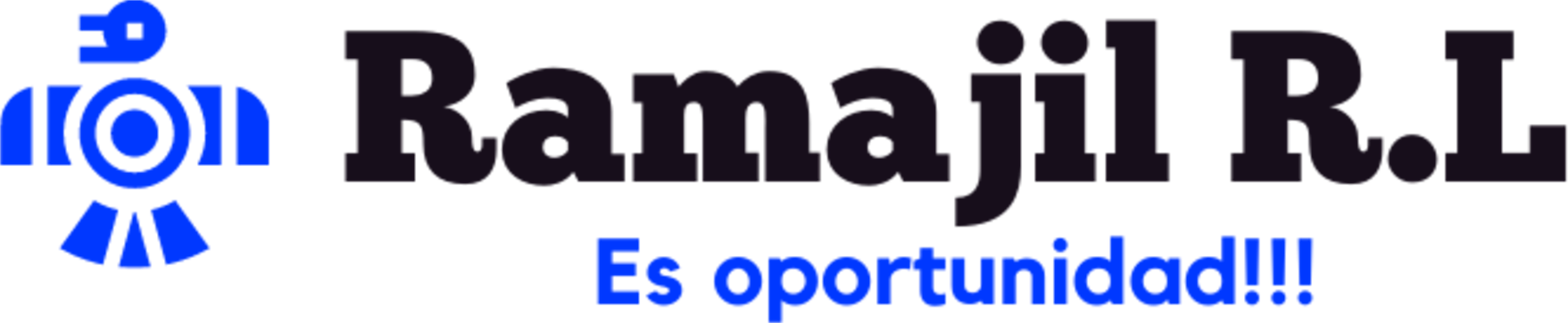 Cooperativa Ramajil R.L. — Es oportunidad